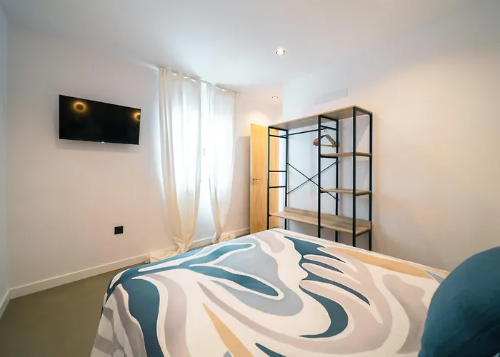 Kay Lava Apartment *